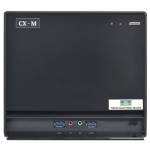 時系列データ自動分析マシン CX-M