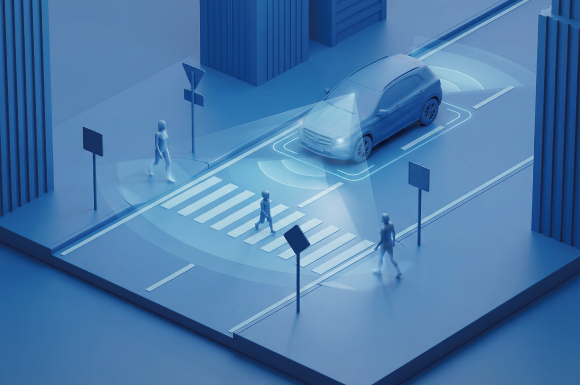 Depthセンシング製品開発