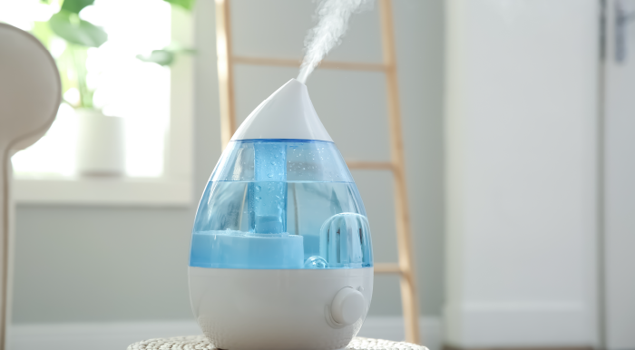 加湿器