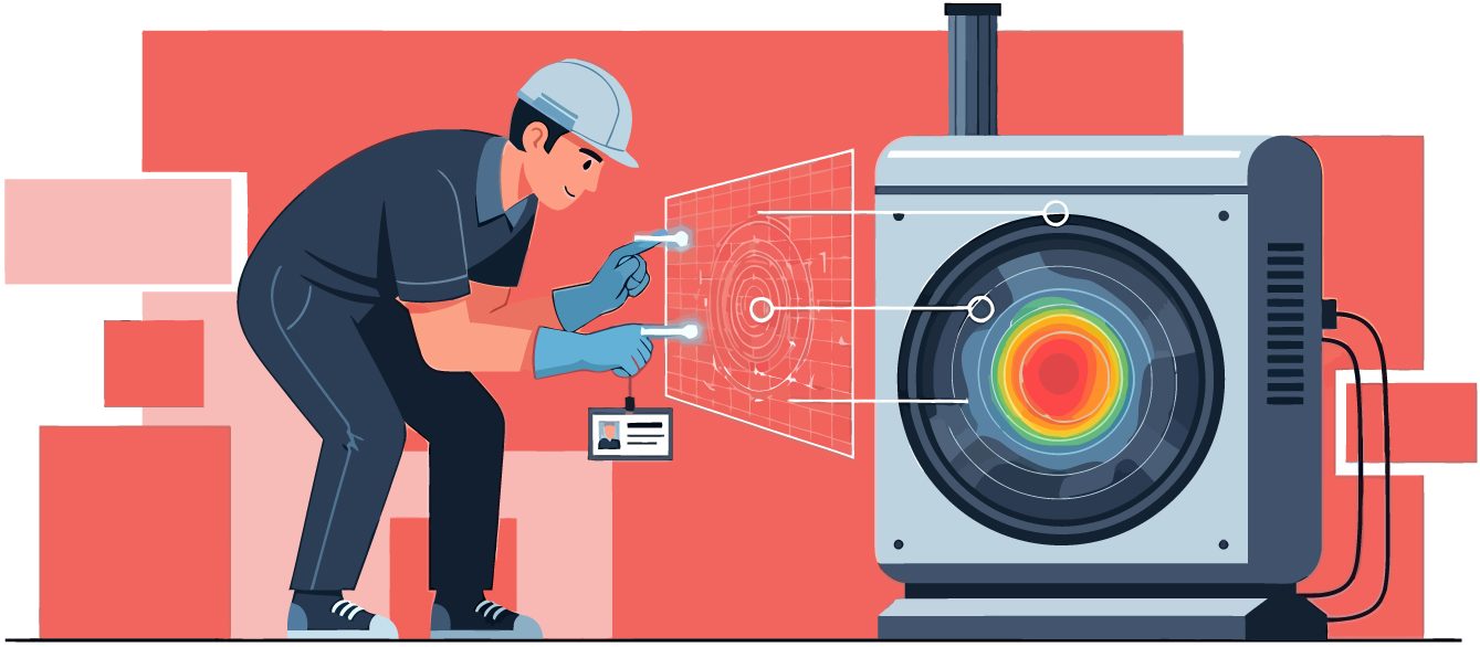 設備データドックサービス