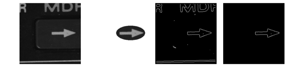 fnFIE_refilter_edge_by_mask()のサンプルコードの処理結果例