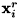 $ {\bf x}^r_i $
