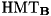$ \mathrm{HMT}_{\mathbf{B}} $