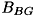 $B_{BG}$