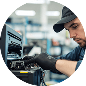 ソフト・ハードの長期サポート