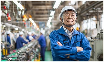 現場が直面する課題