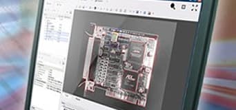 独自画像処理ライブラリ