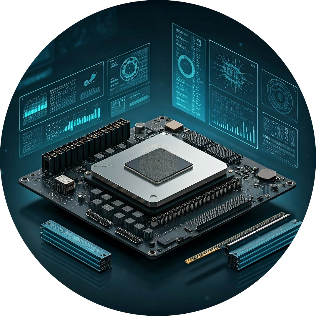 設計対象を“モデル”で表現し、シミュレーションで早期検証を実施