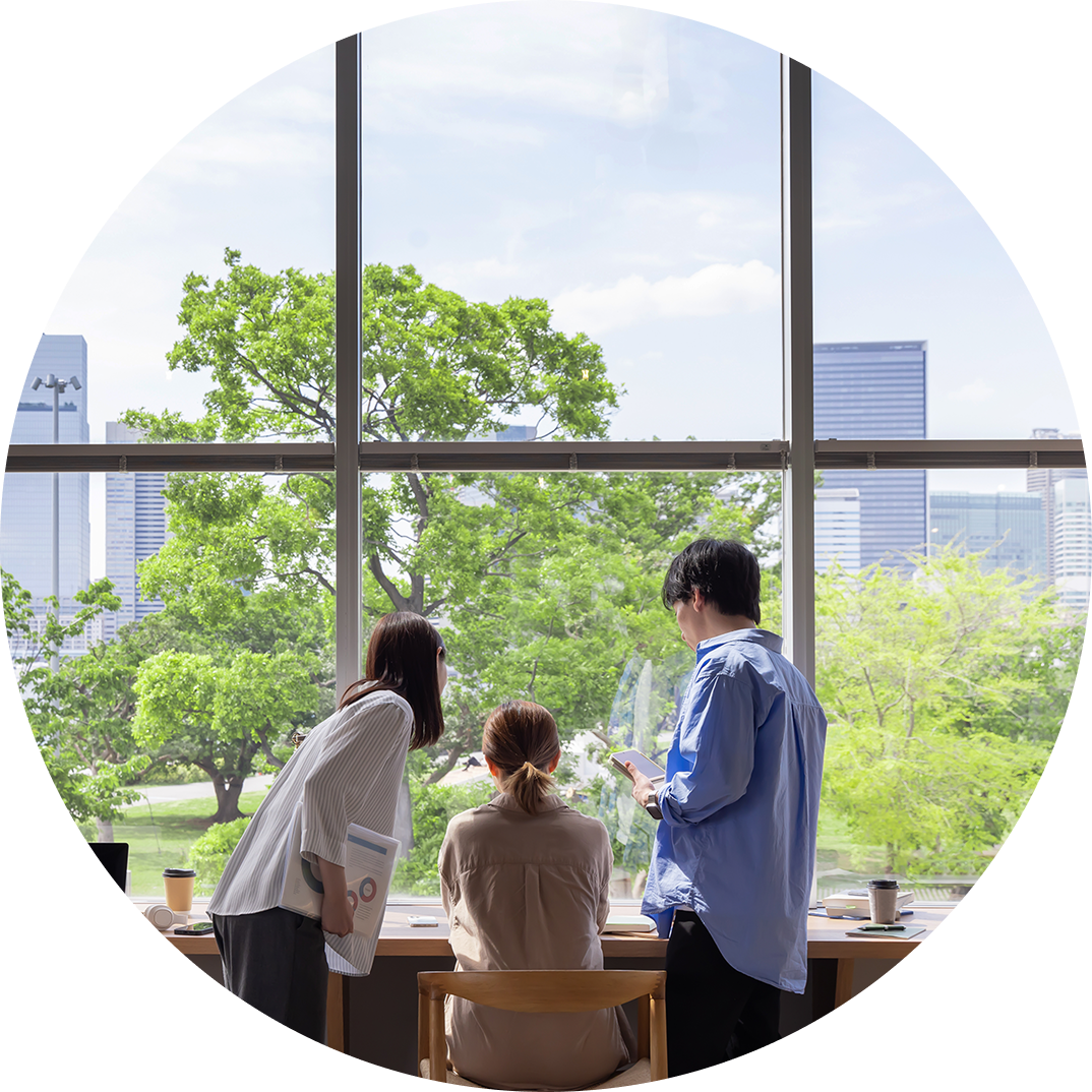 チーム間で統一した理解を促進し、品質向上と開発期間短縮を実現